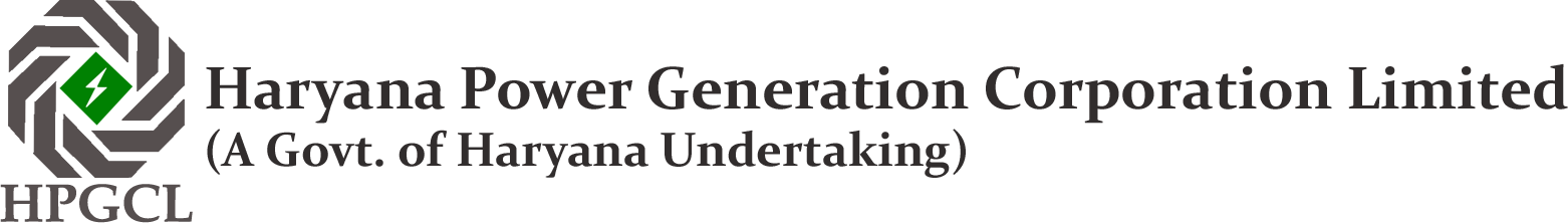 HPGCL logo