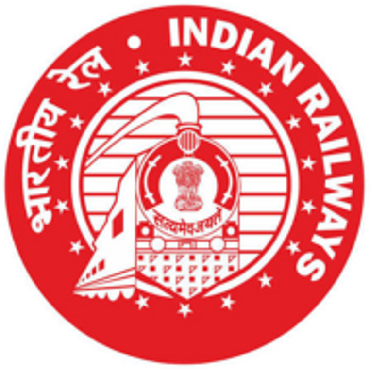 Indian Railways logo